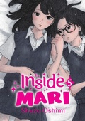 Cover: Inside Mari, Volume 5 - Denpa Books