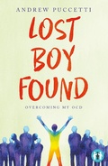 Cover: Lost Boy Found - Trigger Publishing