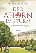 Cover: Der Ahorn im Sturm - Tinte & Feder
