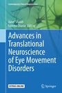 Cover: Advances in Translational Neuroscience of Eye Movement Disorders - Springer