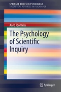 Cover: The Psychology of Scientific Inquiry - Springer