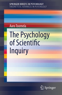 Abbildung von: The Psychology of Scientific Inquiry - Springer