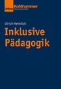 Cover: Inklusive Pädagogik - Kohlhammer