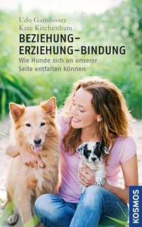 Abbildung von: Beziehung - Erziehung - Bindung - Kosmos