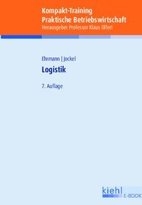 Abbildung von: Kompakt-Training Logistik - NWB