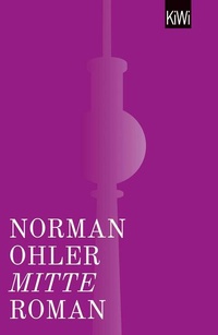 Enlarge image Cover: Mitte - Kiepenheuer & Witsch