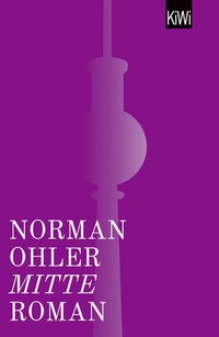 Enlarge image Cover: Mitte - Kiepenheuer & Witsch