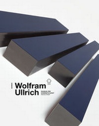 Abbildung von: Wolfram Ullrich - Kerber Verlag