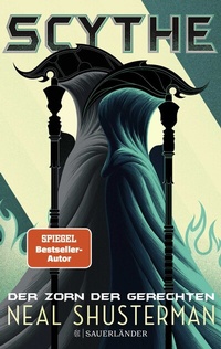 Abbildung von: Scythe - Der Zorn der Gerechten - FISCHER Sauerländer
