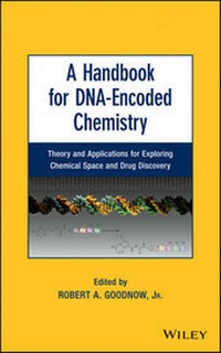 Abbildung von: A Handbook for DNA-Encoded Chemistry - Wiley