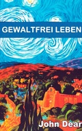 Cover: Gewaltfrei leben - edition pace