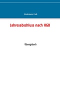 Cover: Jahresabschluss nach HGB - BoD - Books on Demand