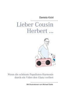 Abbildung von: Lieber Cousin Herbert ... - BoD - Books on Demand