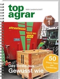 Cover: top agrar - Das Beste aus Gewusst wie - Landwirtschaftsverlag