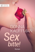 Cover: Sex bitte! - CORA Verlag