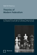 Abbildung von: Theories of Modern Federalism - Nomos