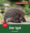 Cover: Der Igel / Sonderausgabe - Hase und Igel Verlag