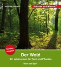 Cover: Der Wald / Sonderausgabe - Hase und Igel Verlag