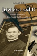 Cover: Jetzt erst recht! - Rhein-Mosel-Verlag