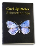 Cover: Carl Spitteler - AURA Foto Film Verlag