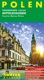 Cover: Polen - PL 006 - KOMPASS freytag und berndt