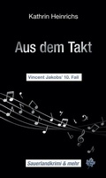 Cover: Aus dem Takt - BLATT-Verlag