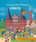 Cover: Mein kleines Stadt-Wimmelbuch L&uuml;beck - Willegoos