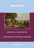 Cover: Literary CLIL: Room for Two - Sch&auml;fer, Gabriele