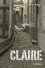 Cover: Claire - Wellhöfer Verlag