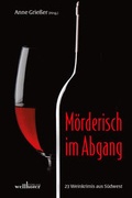 Cover: M&ouml;rderisch im Abgang - Wellh&ouml;fer Verlag
