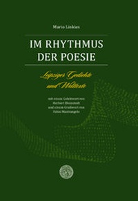 Abbildung von: Im Rhythmus der Poesie - Leipziger Uni-Vlg