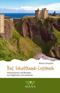 Cover: Das Schottland-Lesebuch - MANA-Verlag