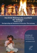 Cover: Das Erste Rum&auml;nische Lesebuch f&uuml;r Anf&auml;nger - Audiolego