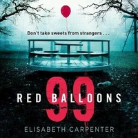 Enlarge image Cover: 99 Red Balloons - Avon Books