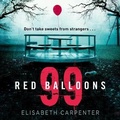 Cover: 99 Red Balloons - Avon Books