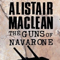 Enlarge image Cover: The Guns of Navarone Lib/E - Harperfiction