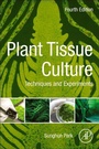 Cover: Plant Tissue Culture - Academic Press