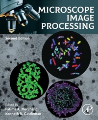 Abbildung von: Microscope Image Processing - Academic Press