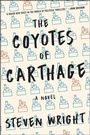 Cover: The Coyotes of Carthage - Collins