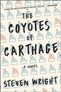 Cover: The Coyotes of Carthage - Collins