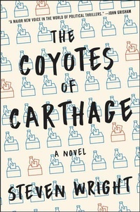 Enlarge image Cover: The Coyotes of Carthage - Collins