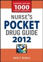Cover: Nurse's Pocket Drug Guide 2012 - McGraw-Hill Medical