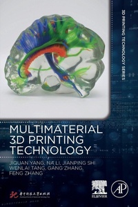 Enlarge image Cover: Multimaterial 3D Printing Technology - Academic Press