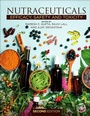 Cover: Nutraceuticals - Academic Press