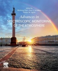 Cover: Advances in Spectroscopic Monitoring of the Atmosphere - Elsevier