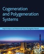 Cover: Cogeneration and Polygeneration Systems - Academic Press