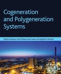 Cover: Cogeneration and Polygeneration Systems - Academic Press