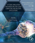 Cover: Systems Simulation and Modeling for Cloud Computing and Big Data Applications - Academic Press