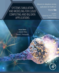 Enlarge image Cover: Systems Simulation and Modeling for Cloud Computing and Big Data Applications - Academic Press