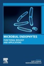 Cover: Microbial Endophytes - Woodhead Publishing